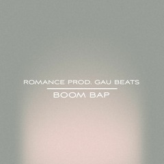 Romance prod. Gau Beats | R$150,00
