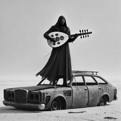 About You - The 1975 (The Arabic Version/Rendition)