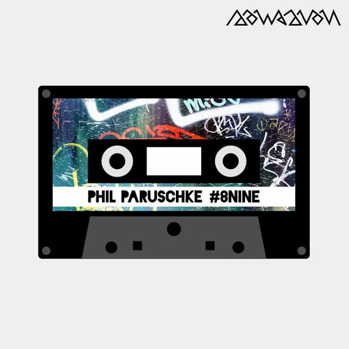 kassette #89 - Phil Paruschke [@Detect Classic Festival '21 w/ Hütte Crew]