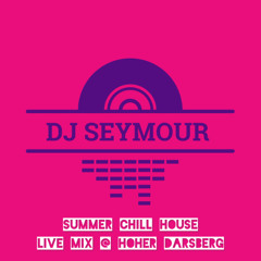 Summer Chill House Live Mix