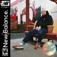 New Balance (ft. Handsome Faced HANiF, Scooter Rogers)