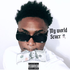 SHE MINE(Love You The Most)