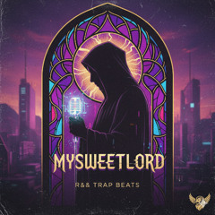 Thorned Affection - R&B Trap Instrumental Beat