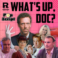 EP717 - Лекарски предписания за медицински трилъри и драми [Pop Script c Благой Иванов]