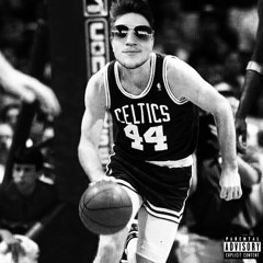 Mike Tierney - Danny Ainge [prod. Gfelds]