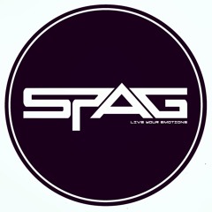Were Vana Bombardé SPAG édit & re mastering AT HOME STUDIO2K21