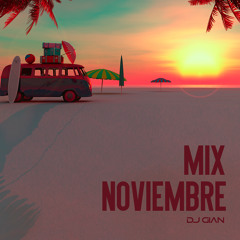 Mix Noviembre 2020