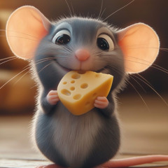 🎵 “Queso de Paris”