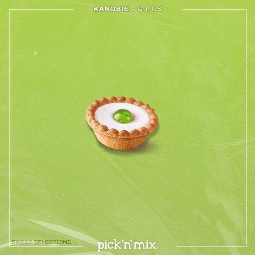 KANOBIE - G.I.T.S - SS007 [FREE D/L]