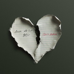 Chris Lebron - Amor De Los 90s