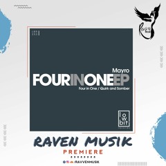 PREMIERE: Mayro - Four In One (Original Mix) [Lowbit Records]