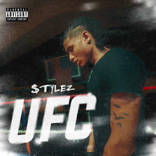 UFC