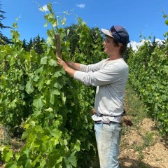 Créer son vignoble - Domaine EYMIN TICHOUX