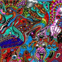 Tech-house / Bunker Vol. 1 Mix