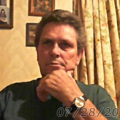Together Again # 7, Gene Jumper, Buck Owens ( Cover)