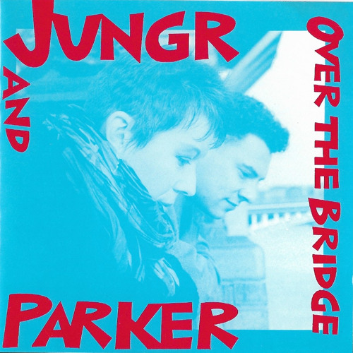 5 For Old Time's Sake_