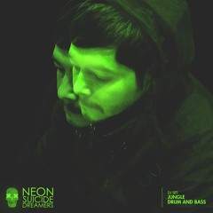 Jungle & Drum and Bass Vinyl Dj Set / Session 021