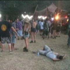 Elektro Break Tek | Sunday Morning