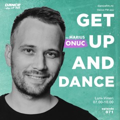 Get Up And DANCE! | Episode 871