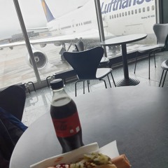 Frankfurt Flughafen - September2022