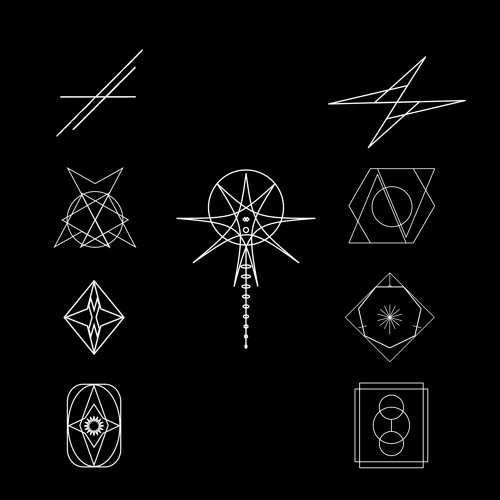 𒁂THE CIPHER𒁂
