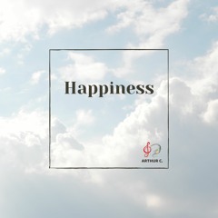 Happiness #0001 - Free Royalty Free Music