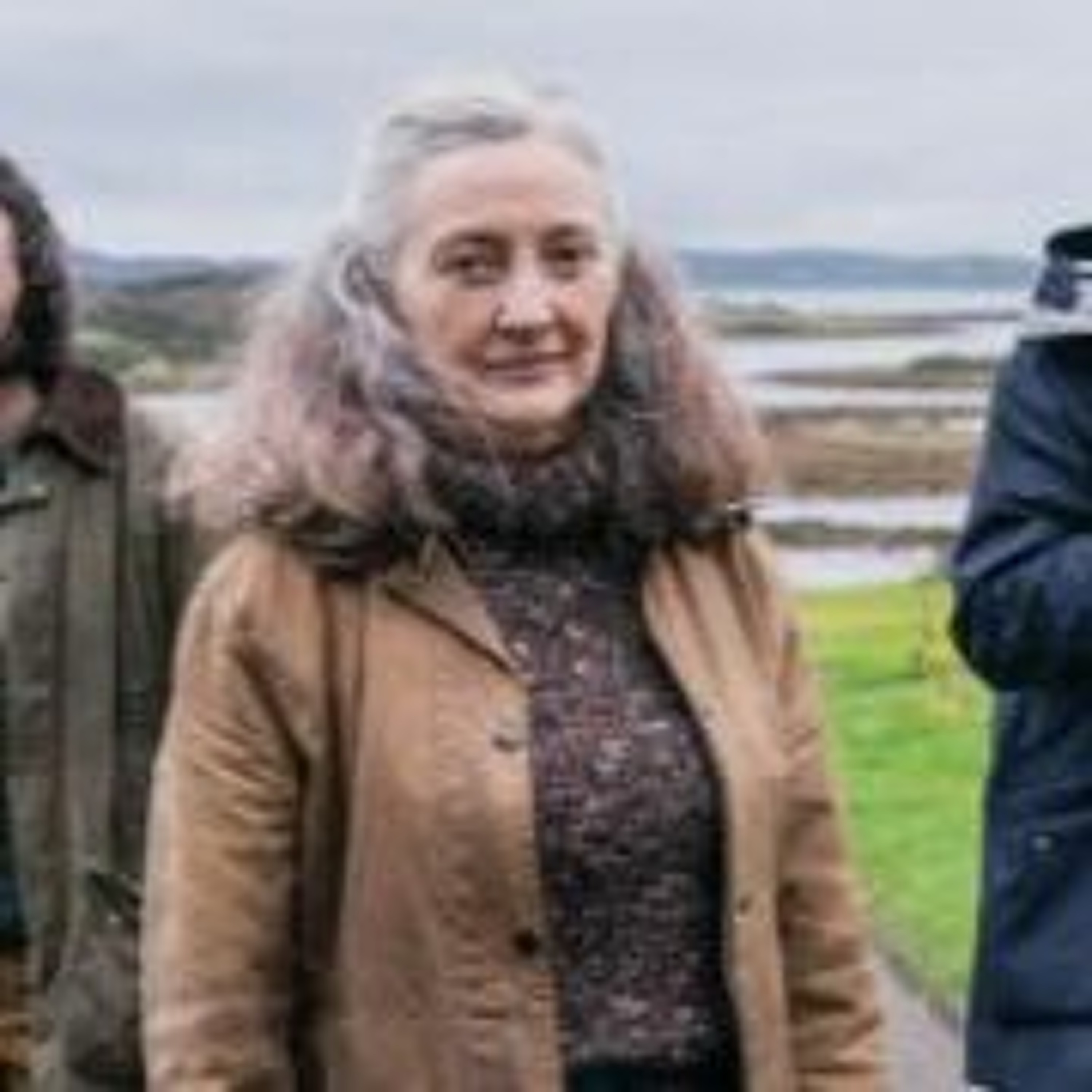 Film Ireland Podcast