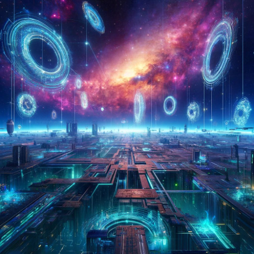 Spacemaze Apollo I _ part 1