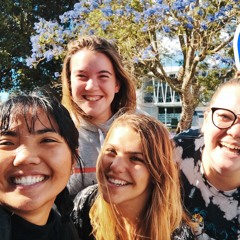 Covenant House - Breeze Vignet