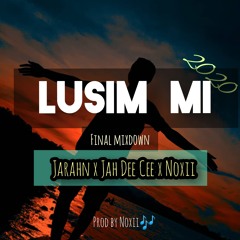 Lusim Mi (final mixdown)(2020)