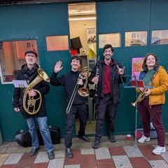 Weights & Measures (14/12/25)