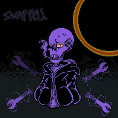 SwapFell | Hypermaniac (Cover)