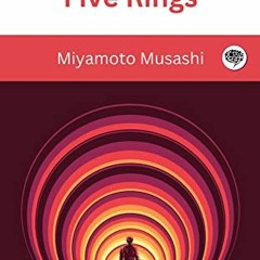 40+ The Book of Five Rings by Miyamoto Musashi (Author)