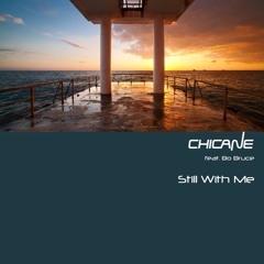 Still With Me (Disco Citizens Mix) [feat. Bo Bruce]