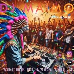 🍒 LATIN HOUSE MIX 2025 VOL.2 | "Best Latin & Tribal House Vibes" [Hot Set]