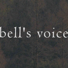 bell's voice (naviarhaiku580)