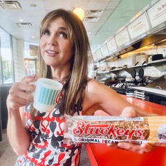 Culture Clash: Stephanie Stuckey