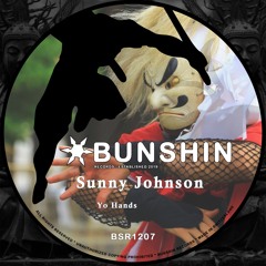 Sunny Johnson - Yo Hands (FREE DOWNLOAD)