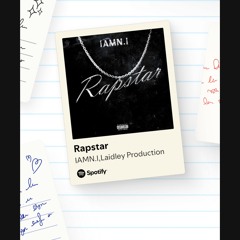 IAMN.I RAPSTAR