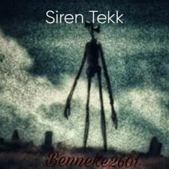 siren tekk