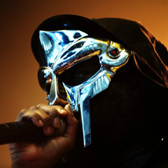 MF DOOM - Unreleased 2020 (Prod. The Alchemist)