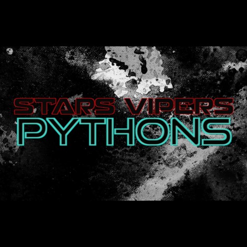 Stars Vipers Pythons 2024-2025