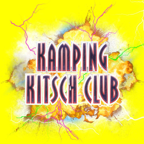 Kamping Kitsch Club Dj Contest Mix