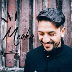 MEOKO Podcast Series | Alexis Cabrera (Live)