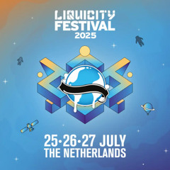 leo p - Liquicity Festival 2025 - DJ Contest