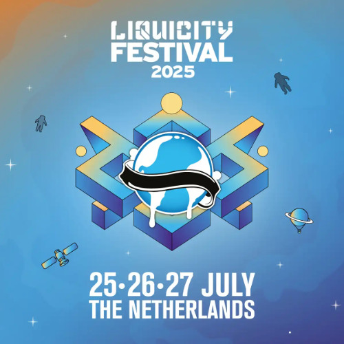 leo p - Liquicity Festival 2025 - DJ Contest