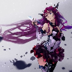 IRyS - Caesura of Despair (Crystal CHIP)