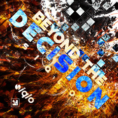 Beyond the Decision【osu!mania tournament - One Key World Cup】