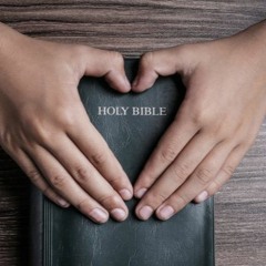 Garder ta Parole c'est t'aimer