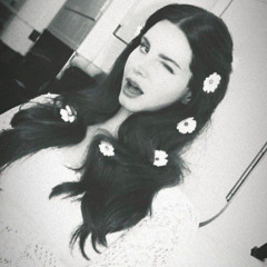 Won me over - Lana del rey